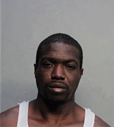 Ronald Blueii, - Dade County, FL 