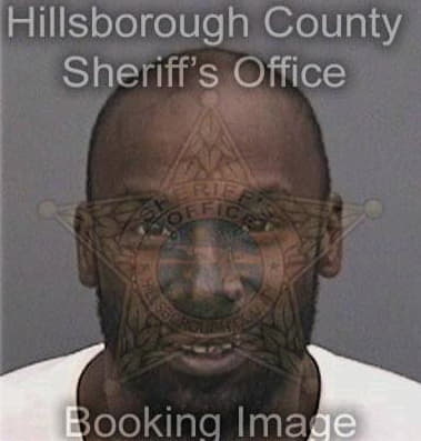Robbie Boles - Hillsborough County, FL 