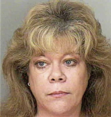 Tina Booth - Polk County, FL 