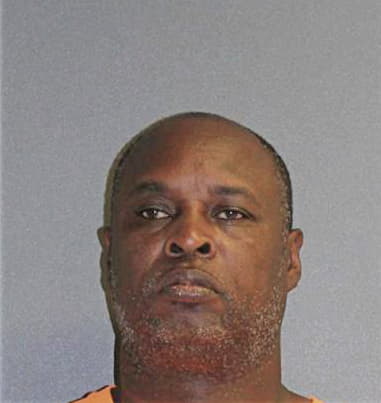 John Bostic, - Volusia County, FL 