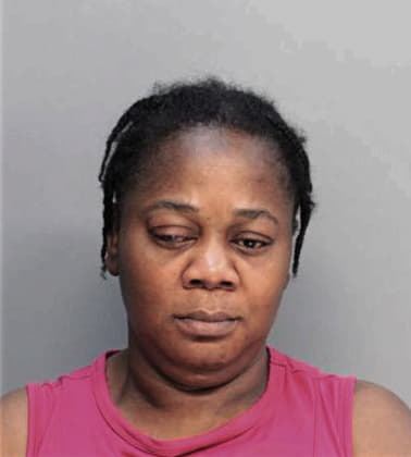 Janny Bower, - Dade County, FL 