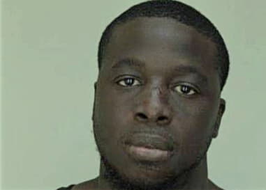 Ronald Boyd - Hillsborough County, FL 