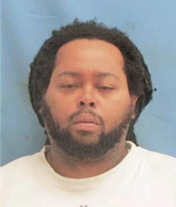 Terrance Britt, - Pulaski County, AR 