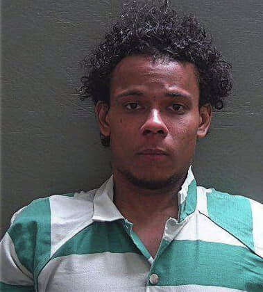 Vincent Broodnox, - Escambia County, FL 