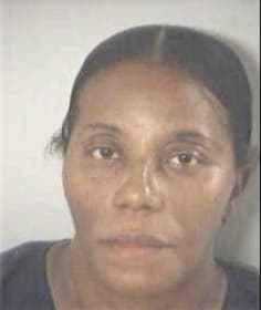 Janet Brown - Fulton County, GA 