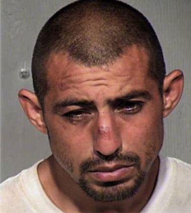 Gilbert Calderon, - Maricopa County, AZ 