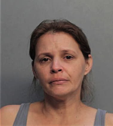 Michelle Calderon, - Dade County, FL 