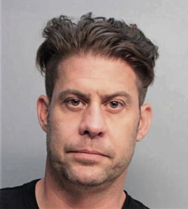 Christopher Calero, - Dade County, FL 