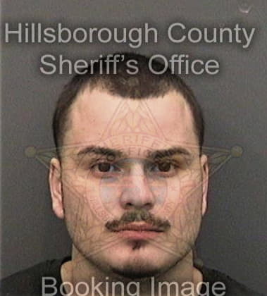 Luis Camachoperez, - Hillsborough County, FL 