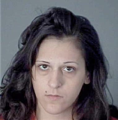 Kristen Caporale, - Pasco County, FL 