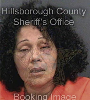 Cassandra Cardwell, - Hillsborough County, FL 