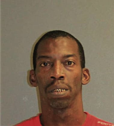 Antonio Carter, - Volusia County, FL 