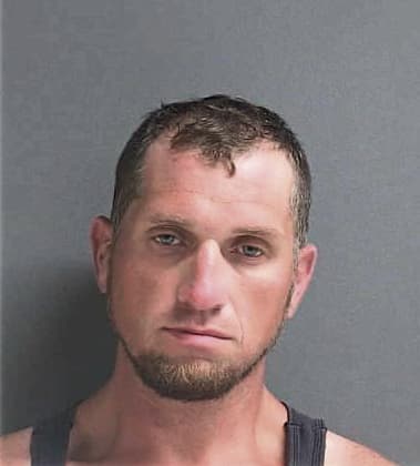 Joseph Caruso, - Volusia County, FL 