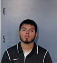 Miguel Castaneda, - Taylor County, TX 