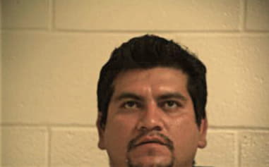 Danilo Castro, - Hidalgo County, TX 