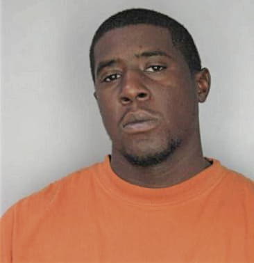 Evan Charles - Hillsborough County, FL 
