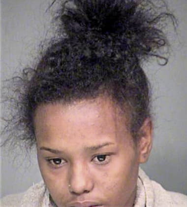 Lenaya Chillingworth - Maricopa County, AZ 