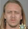 Tony Christensen - Multnomah County, OR 