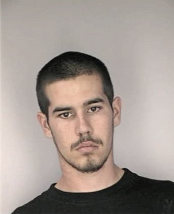 Ronald Clark - Hillsborough County, FL 