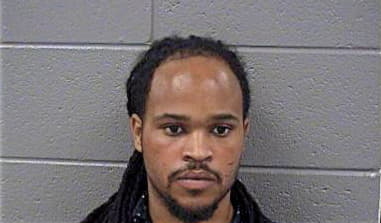 Anthony Coleman, - Cook County, IL 