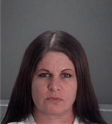 Cynthia Coleman, - Pasco County, FL 