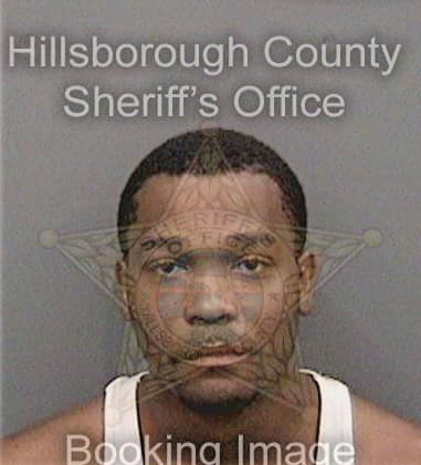 Ian Coleman - Hillsborough County, FL 