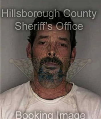 Jon Cowell, - Hillsborough County, FL 