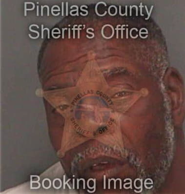 Eugene Davis, - Pinellas County, FL 