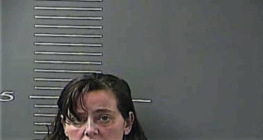 Shelli Davis, - Johnson County, KY 