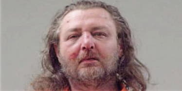 Luis DeLaCruz - Burnet County, TX 