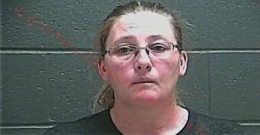 Donna Demeter, - Perry County, IN 