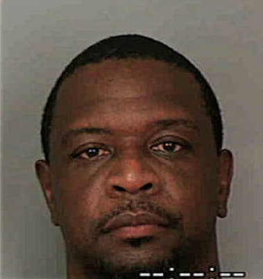 Chanika Dent, - Polk County, FL 