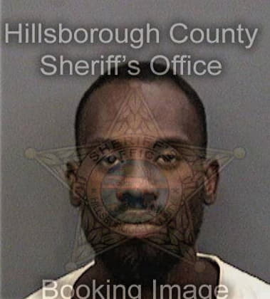 Darnell Devlin, - Hillsborough County, FL 