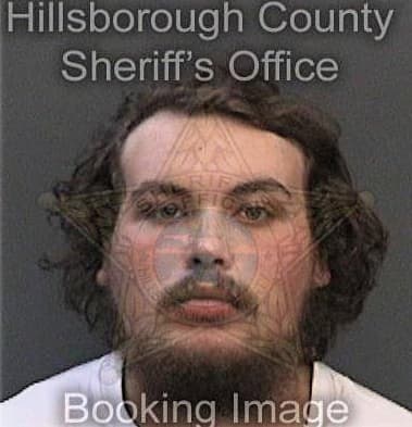 Abel Diazdelacruz, - Hillsborough County, FL 