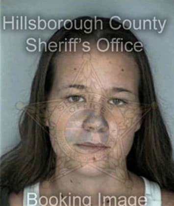 Michelle Drake, - Hillsborough County, FL 