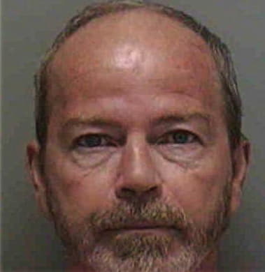 Rick Driver, - Lee County, FL 