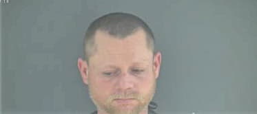 James Ellis, - Amherst County, VA 