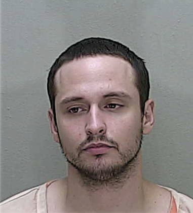 Derrick Erbaugh, - Marion County, FL 