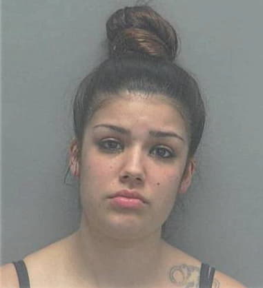 Nicole Farias-Sosacruz, - Lee County, FL 