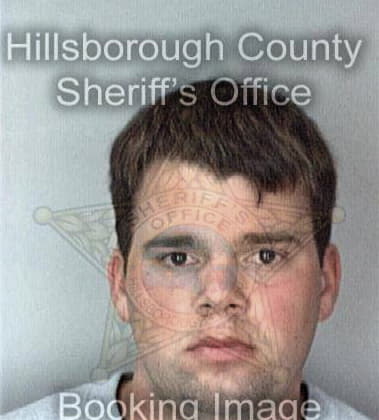 Jorge Fernandez, - Hillsborough County, FL 