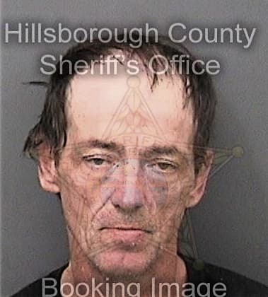 Kristopher Fitch, - Hillsborough County, FL 