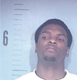 Calvin Franklin - Taylor County, TX 