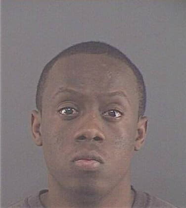 Jovaughn Freeman, - Peoria County, IL 