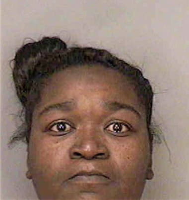 Antoinette Futch, - Polk County, FL 