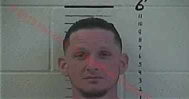 Charles Giles, - Hancock County, MS 