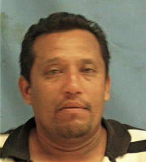 Omar Gonzalez, - Pulaski County, AR 