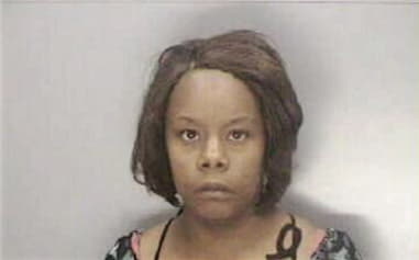 Dawnicia Green, - Richland County, SC 