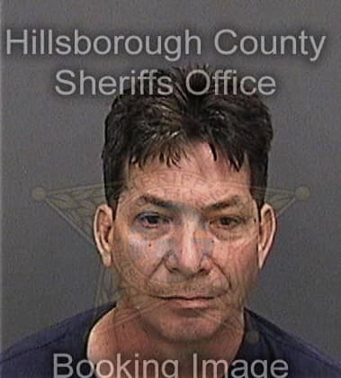 Adam Hall, - Hillsborough County, FL 