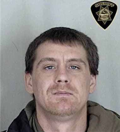 Andrew Hari, - Marion County, OR 