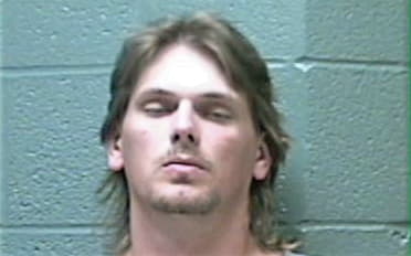 Brian Hawes - Ballard County, KY 